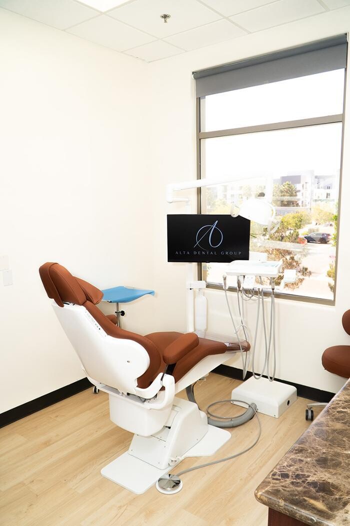 Images Alta Dental Group - Irvine