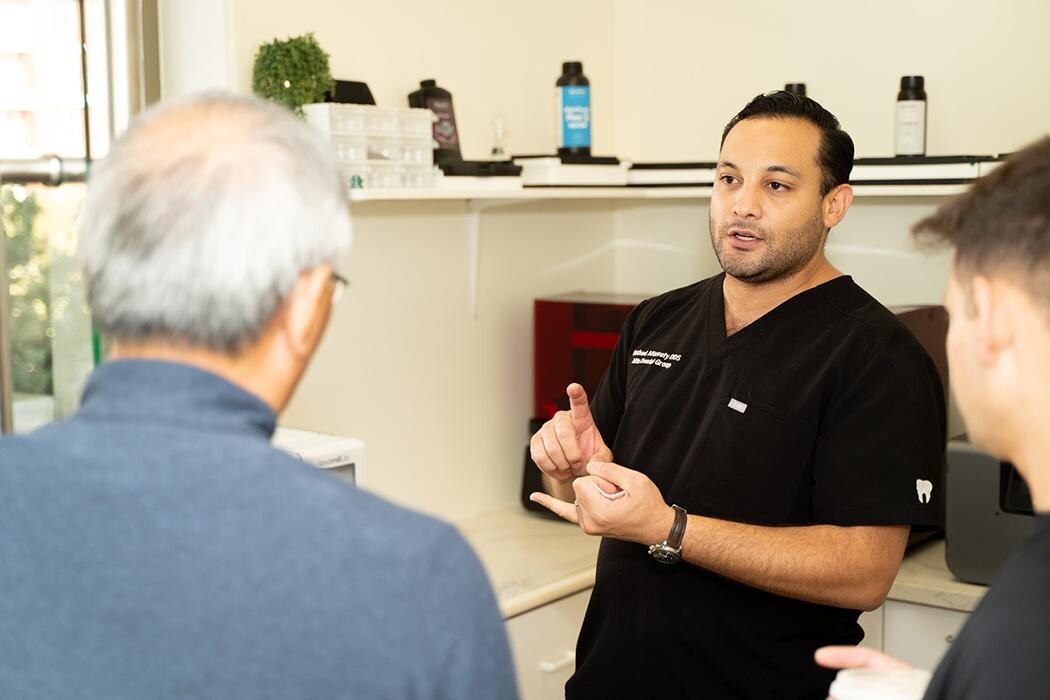 Images Alta Dental Group - Irvine