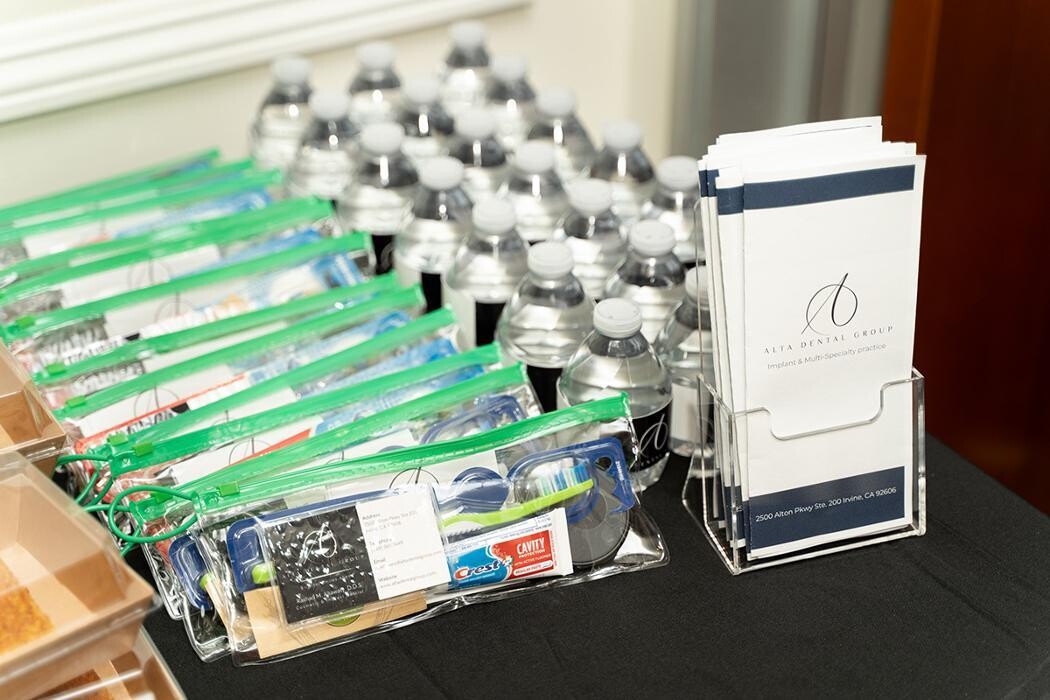 Images Alta Dental Group - Irvine
