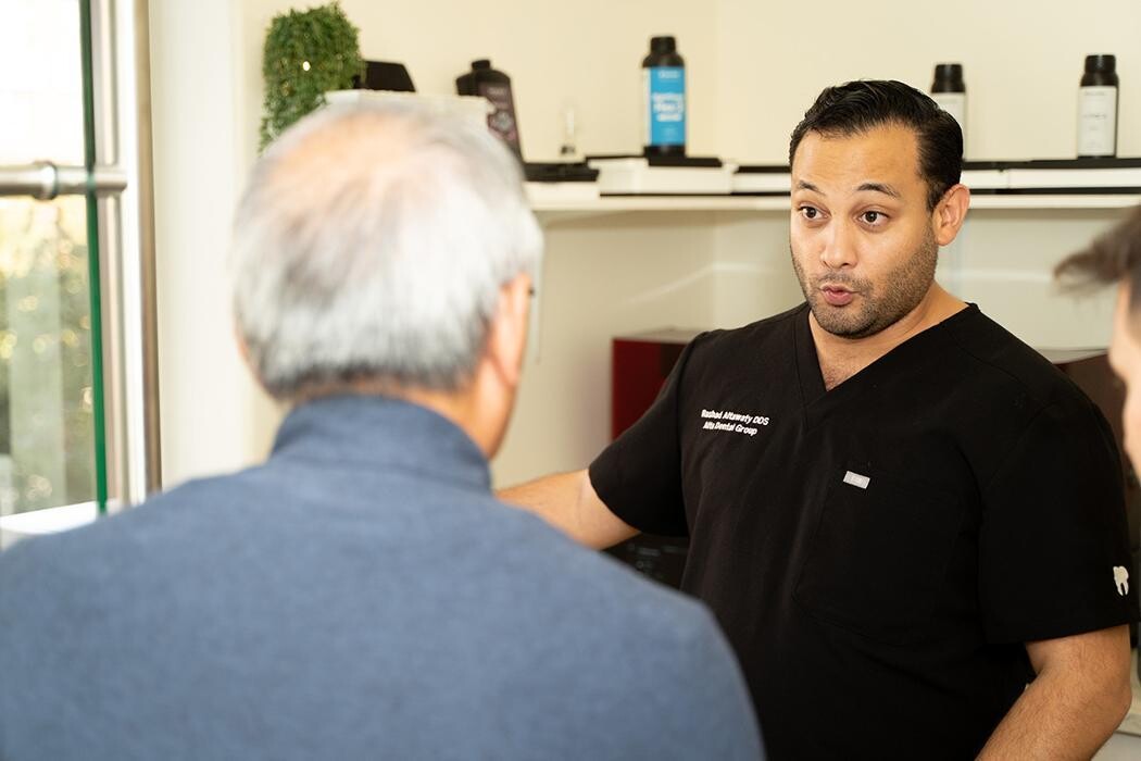 Images Alta Dental Group - Irvine