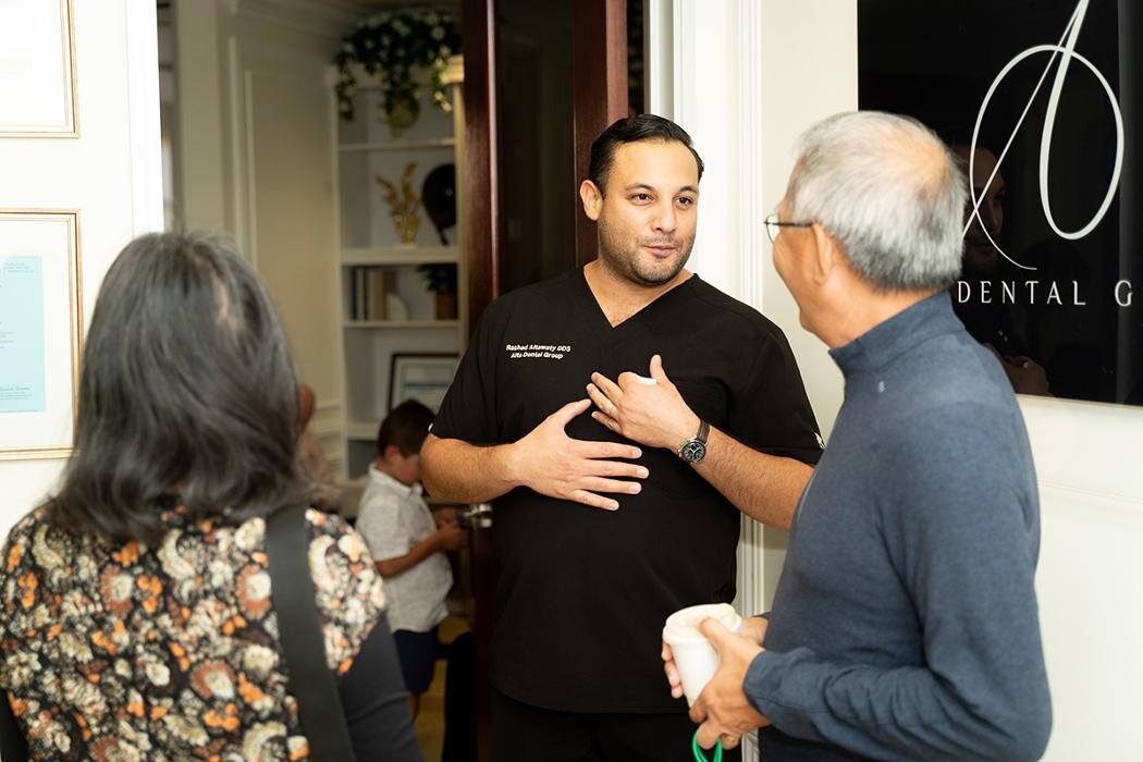 Images Alta Dental Group - Irvine