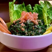 Images Zikrayat Restaurant & Lounge