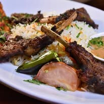 Images Zikrayat Restaurant & Lounge