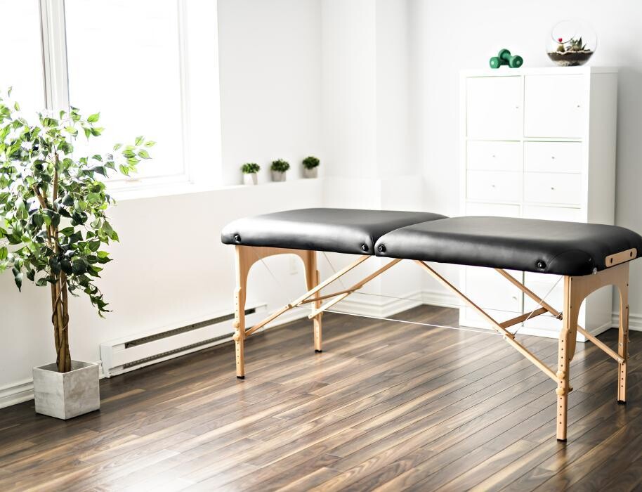 Images Harris Physical Therapy and Wellness