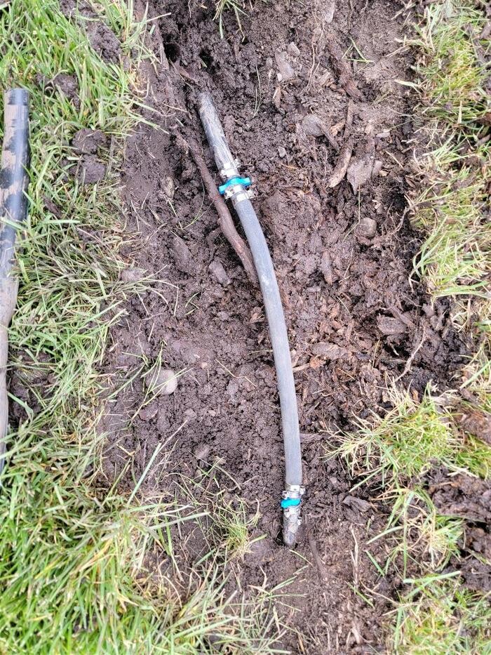 Images Simmons Sprinkler Service