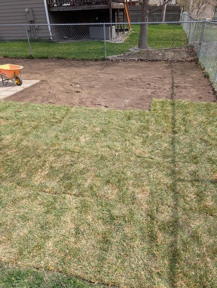 Images Simmons Sprinkler Service