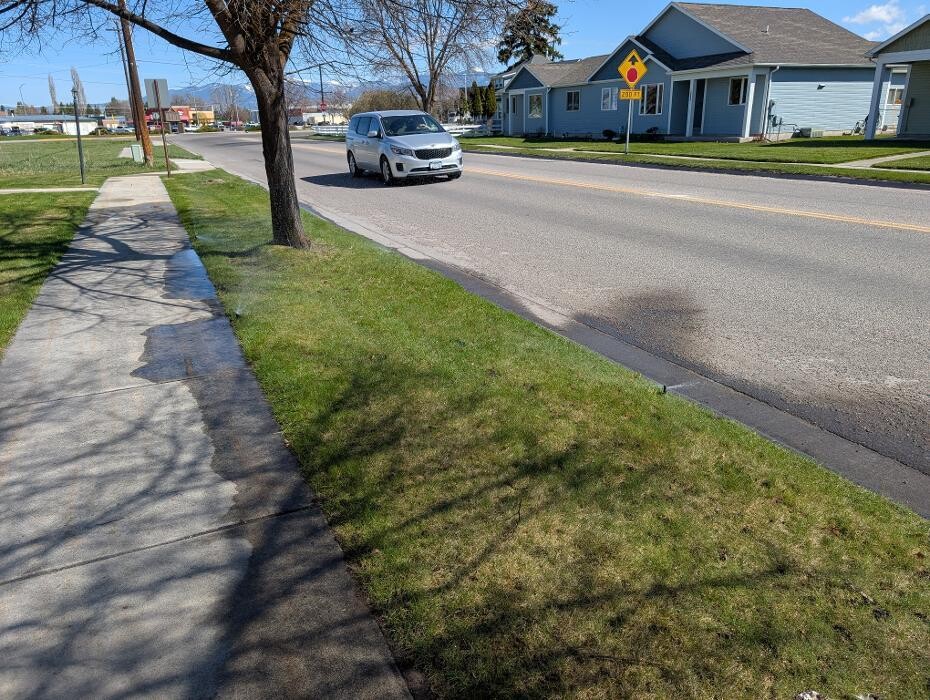 Images Simmons Sprinkler Service