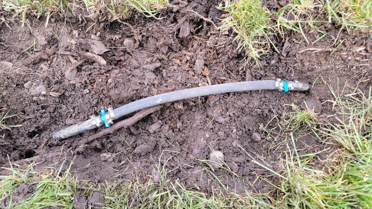 Images Simmons Sprinkler Service