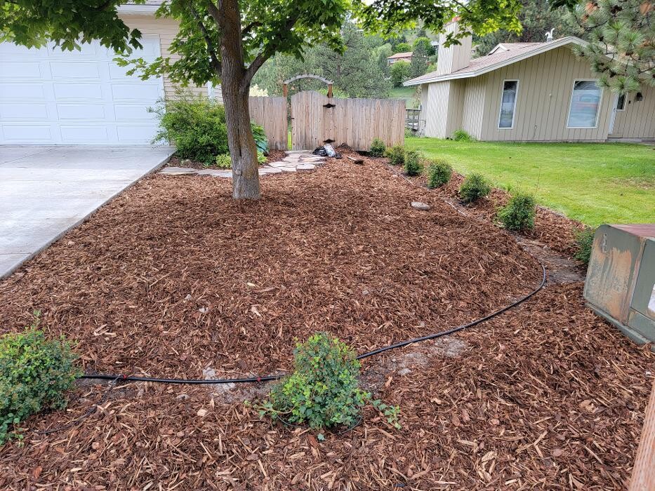 Images Simmons Sprinkler Service