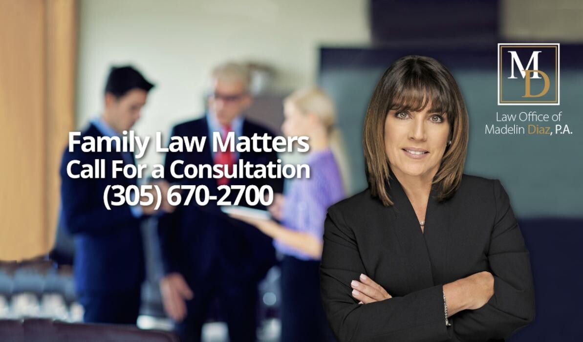 Images Law Office of Madelin Diaz P.A. | Village Office