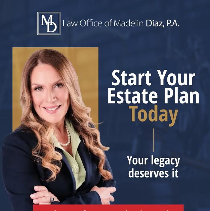 Images Law Office of Madelin Diaz P.A. | Village Office