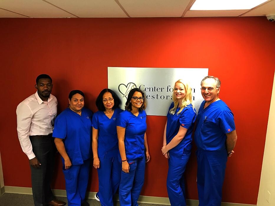 Images Center for Vein Restoration | Dr. Peter Pappas