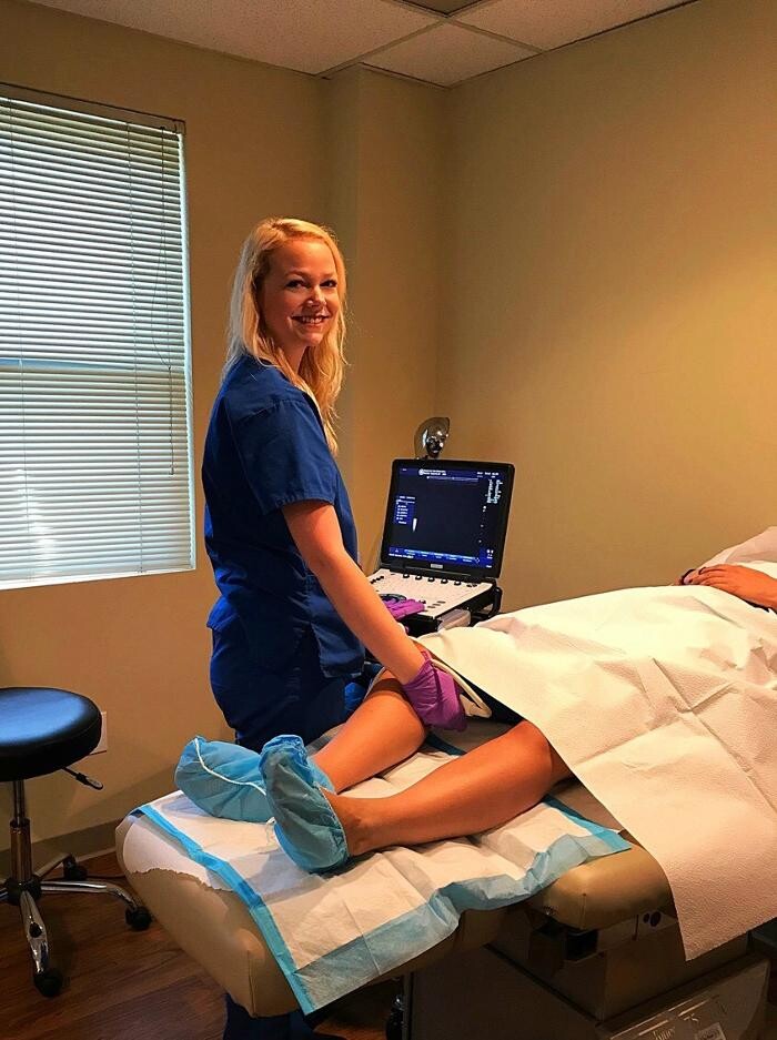 Images Center for Vein Restoration | Dr. Peter Pappas