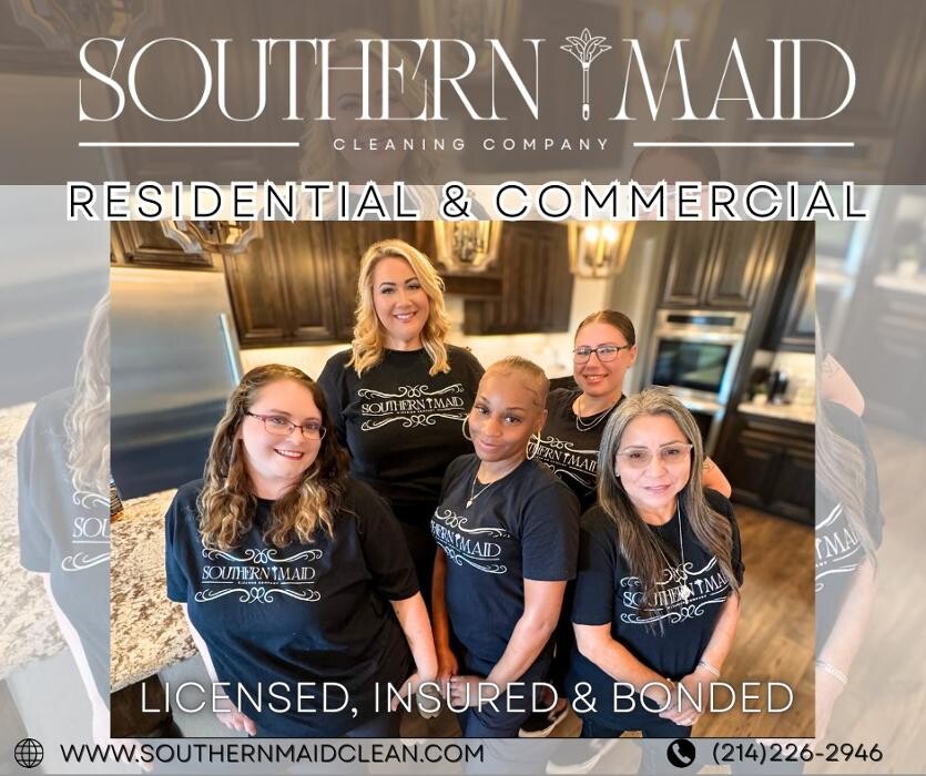 Images Southern Maid Clean
