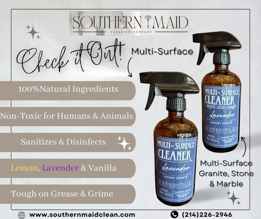 Images Southern Maid Clean