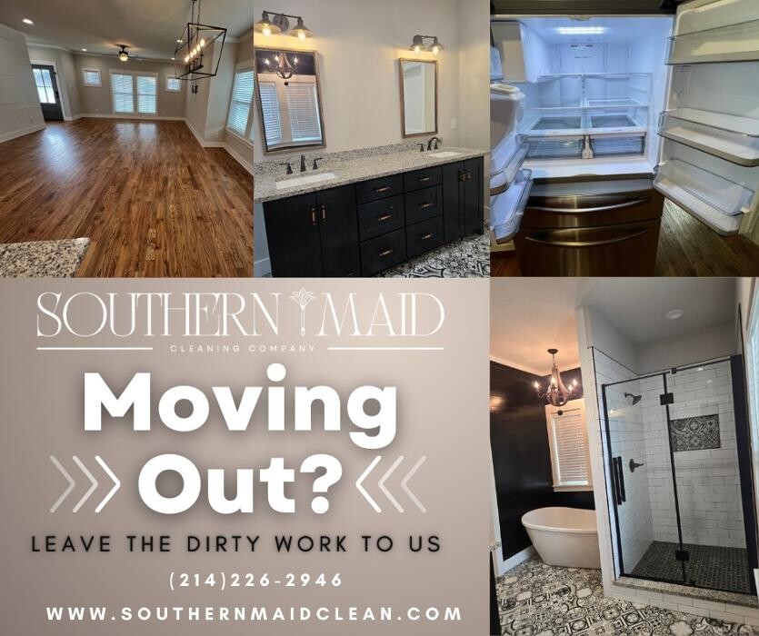 Images Southern Maid Clean