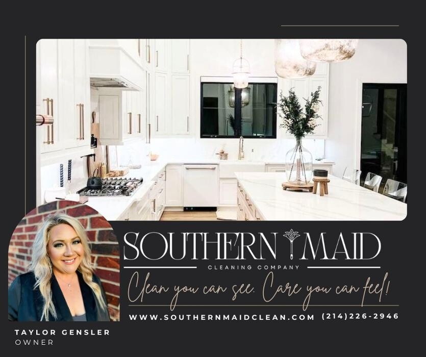 Images Southern Maid Clean