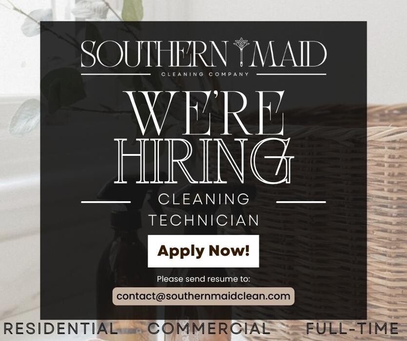 Images Southern Maid Clean