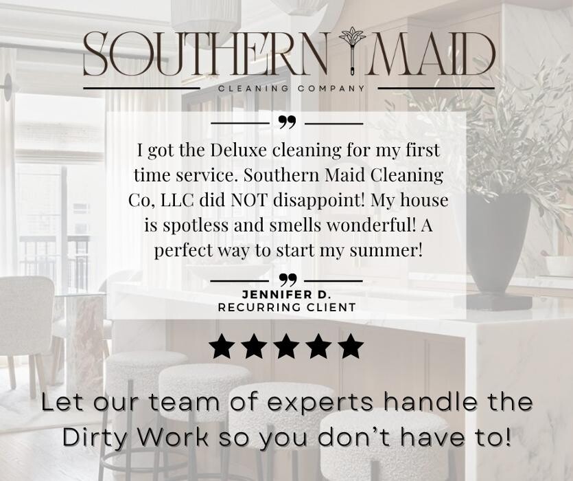 Images Southern Maid Clean