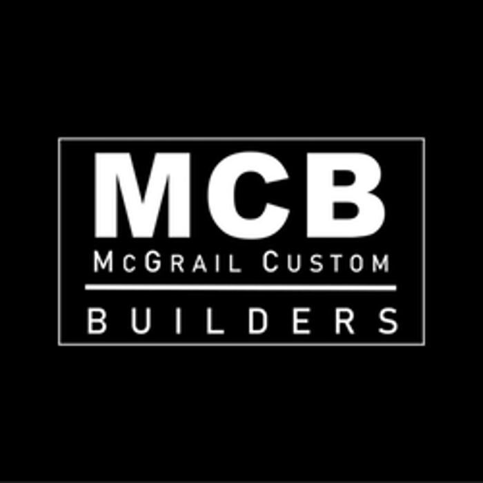 Images McGrail Custom Builders, Inc