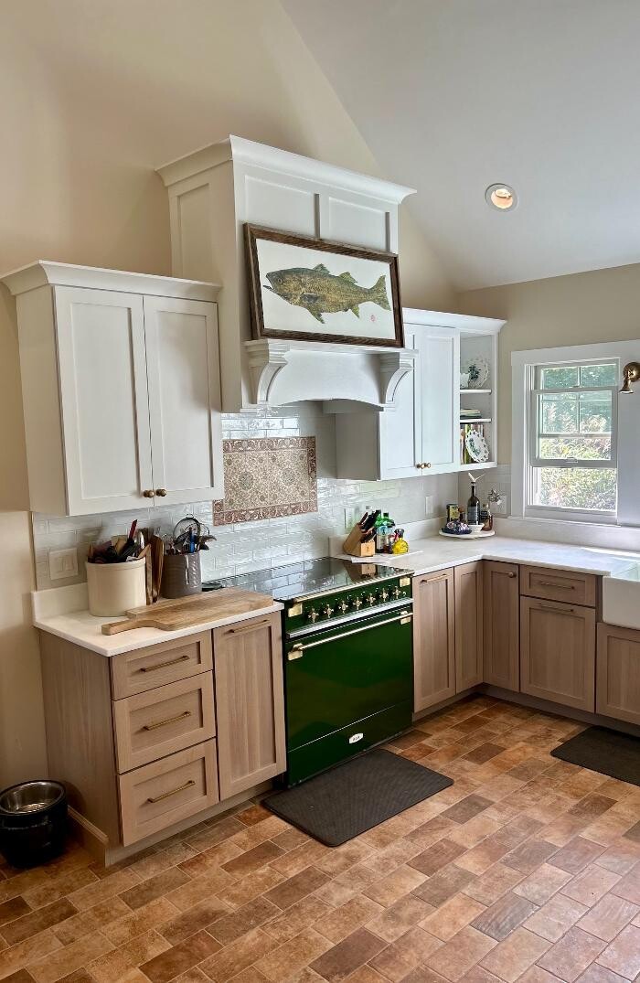 Images McGrail Custom Builders, Inc