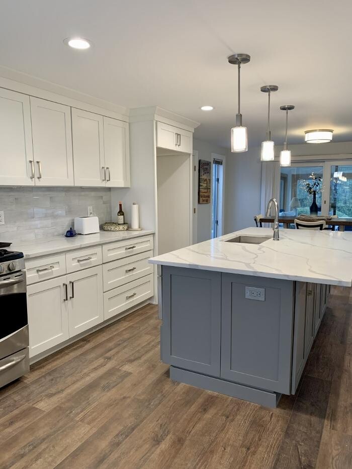 Images McGrail Custom Builders, Inc