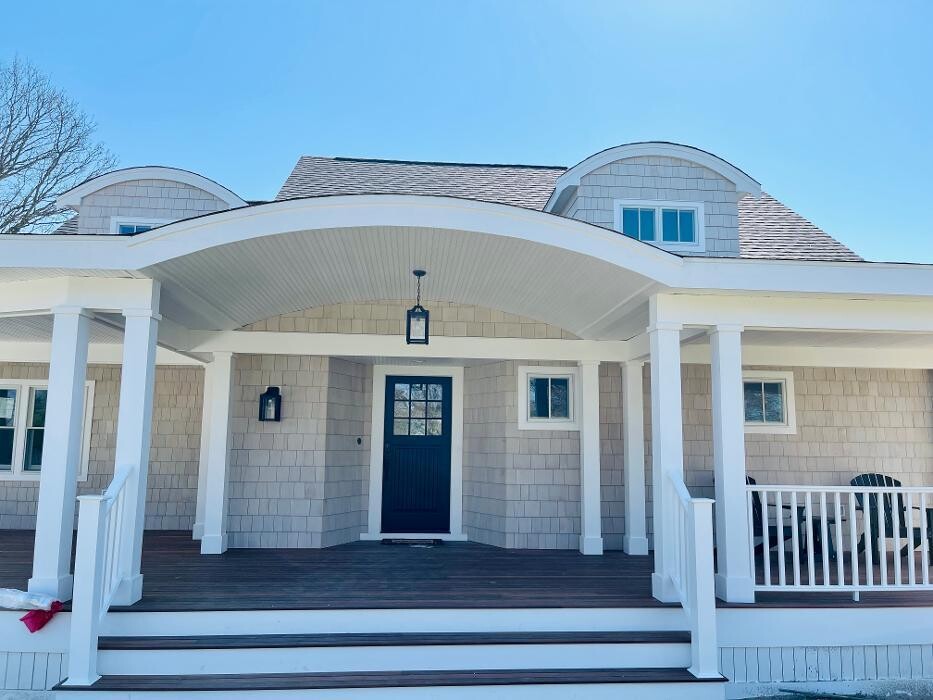 Images McGrail Custom Builders, Inc