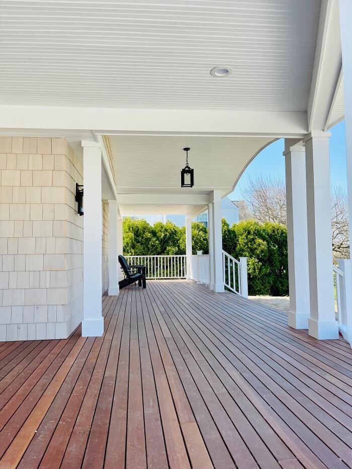 Images McGrail Custom Builders, Inc