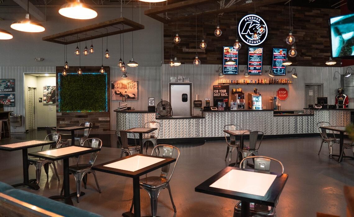 Images K1 Speed - Indoor Go Karts, Food, Games, and Things to Do In San Antonio