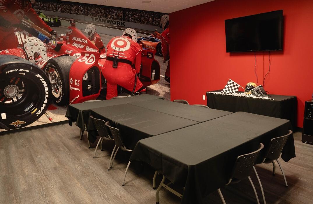 Images K1 Speed - Indoor Go Karts, Food, Games, and Things to Do In San Antonio