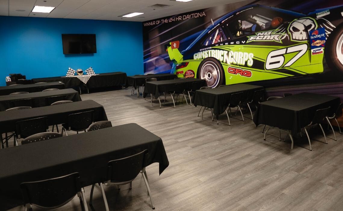 Images K1 Speed - Indoor Go Karts, Food, Games, and Things to Do In San Antonio