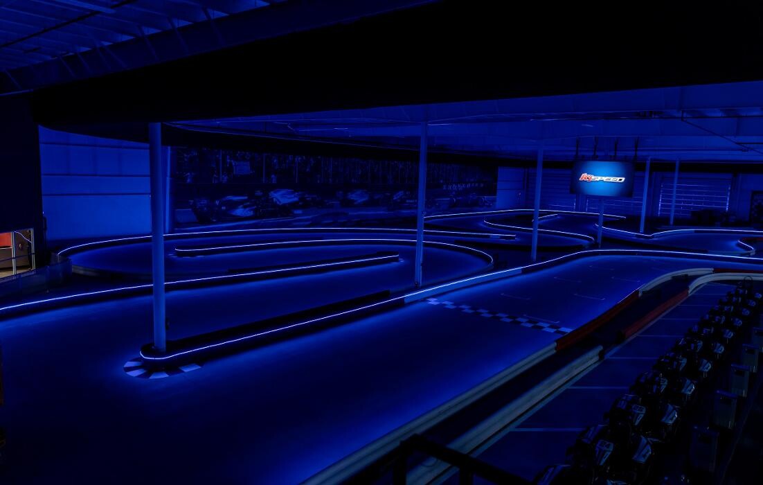 Images K1 Speed - Indoor Go Karts, Corporate Event Venue, Team Building Activities - Canton, OH