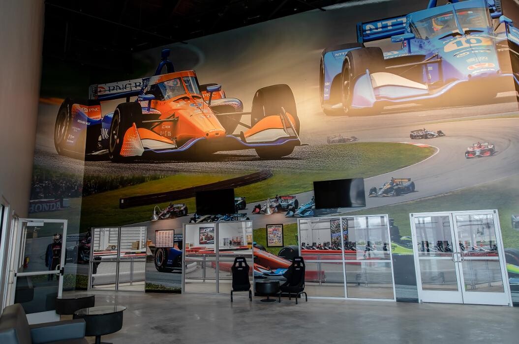 Images K1 Speed - Indoor Go Karts, Corporate Event Venue, Team Building Activities - Canton, OH