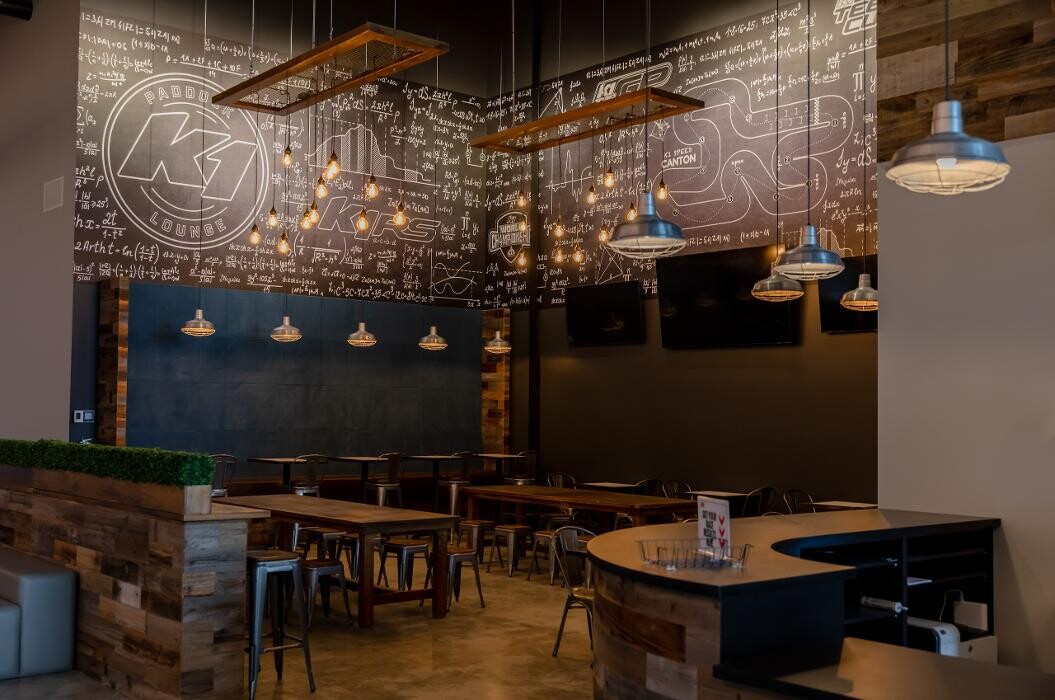 Images K1 Speed - Indoor Go Karts, Corporate Event Venue, Team Building Activities - Canton, OH