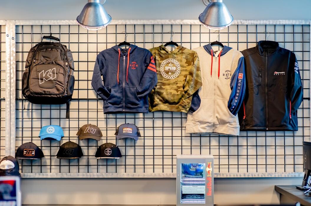 Images K1 Speed - Indoor Go Karts, Corporate Event Venue, Team Building Activities - Canton, OH