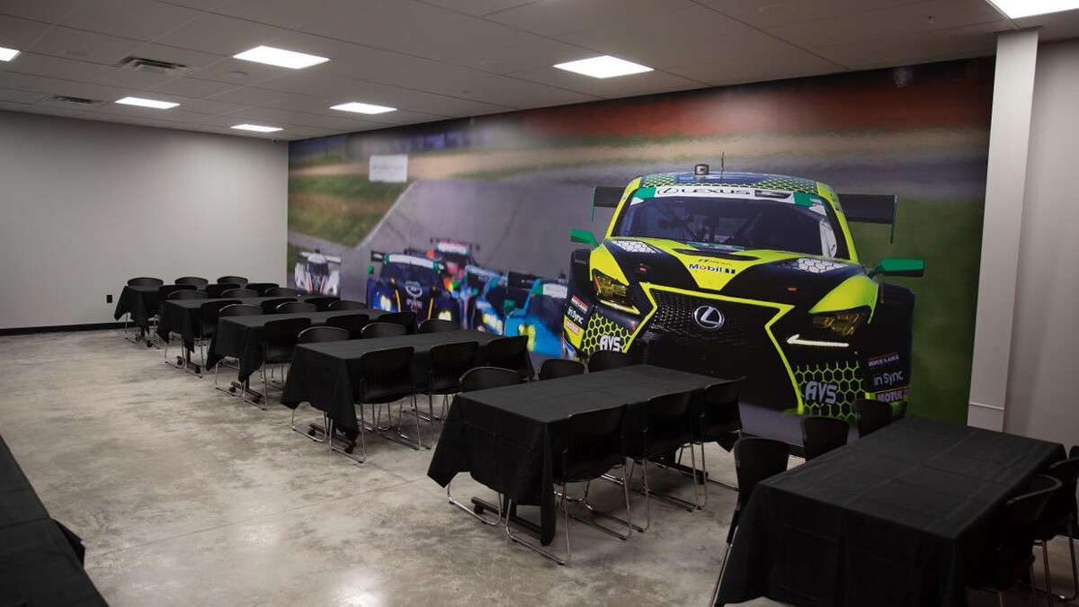 Images K1 Speed - Indoor Go Karts, Corporate Event Venue, Team Building Activities - Canton, OH