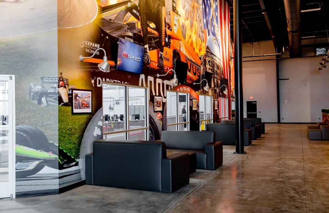 Images K1 Speed - Indoor Go Karts, Corporate Event Venue, Team Building Activities - Canton, OH