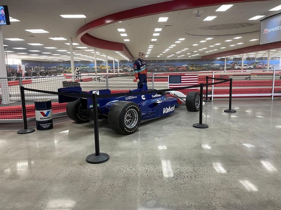 Images K1 Speed - Indoor Go Karts, Corporate Event Venue, Team Building Activities
