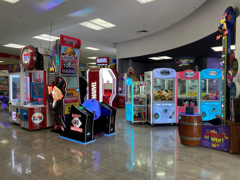 Images K1 Speed - Indoor Go Karts, Corporate Event Venue, Team Building Activities