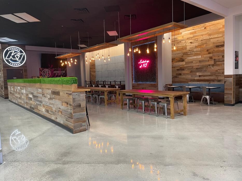 Images K1 Speed - Indoor Go Karts, Corporate Event Venue, Team Building Activities