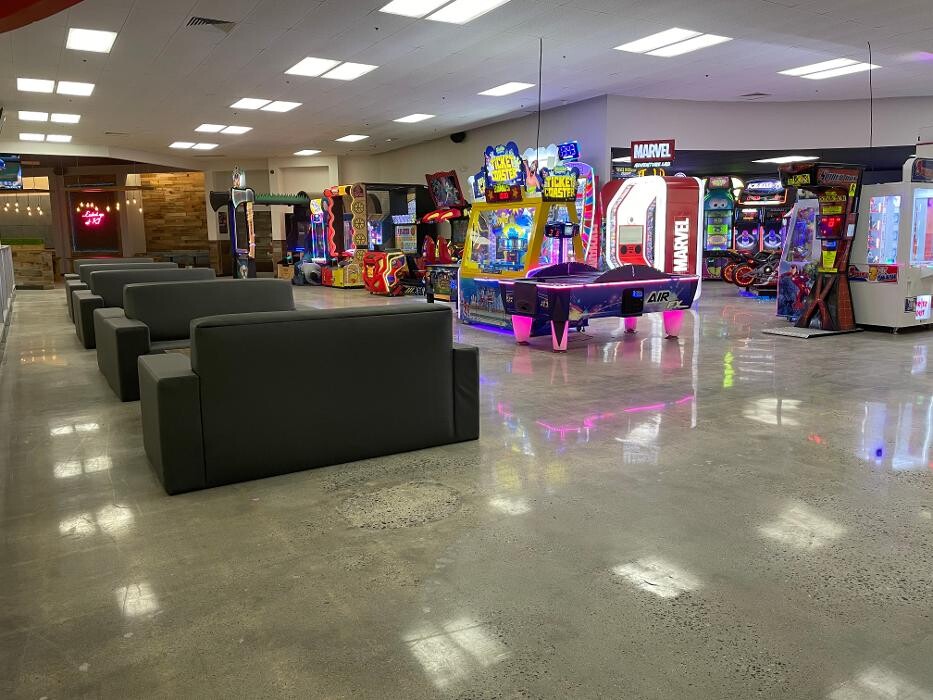 Images K1 Speed - Indoor Go Karts, Corporate Event Venue, Team Building Activities