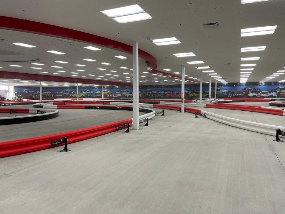 Images K1 Speed - Indoor Go Karts, Corporate Event Venue, Team Building Activities