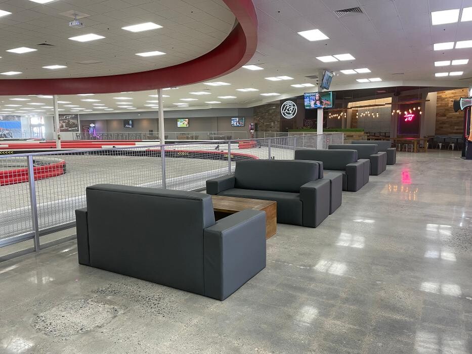 Images K1 Speed - Indoor Go Karts, Corporate Event Venue, Team Building Activities