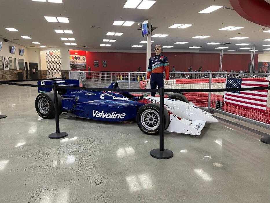 Images K1 Speed - Indoor Go Karts, Corporate Event Venue, Team Building Activities