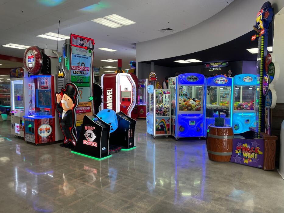 Images K1 Speed - Indoor Go Karts, Corporate Event Venue, Team Building Activities