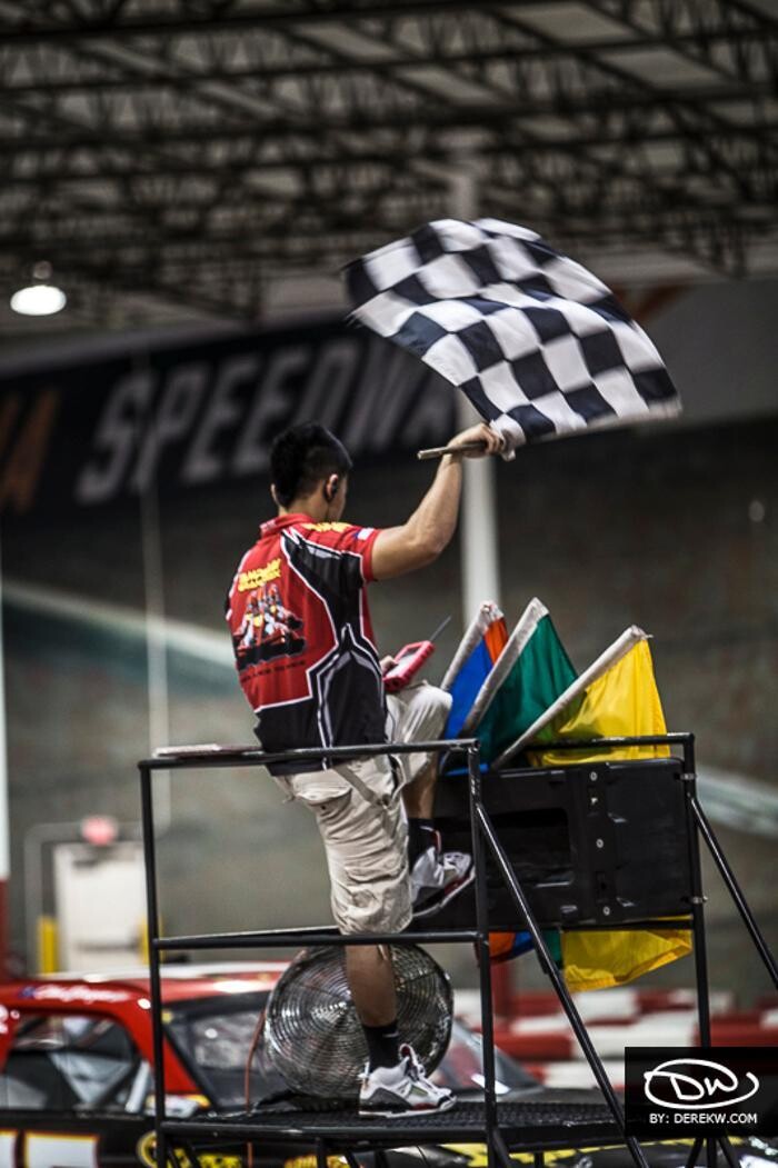 Images K1 Speed - Indoor Go Karts, Corporate Event Venue, Team Building Activities