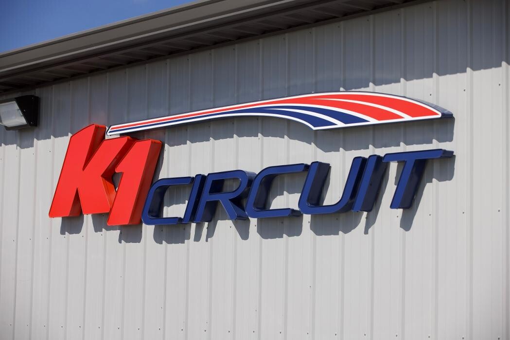 Images K1 Circuit - Outdoor Go Kart Track and Event Venue