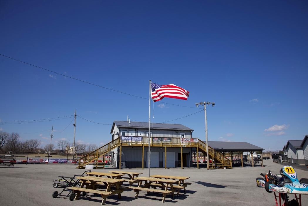 Images K1 Circuit - Outdoor Go Kart Track and Event Venue