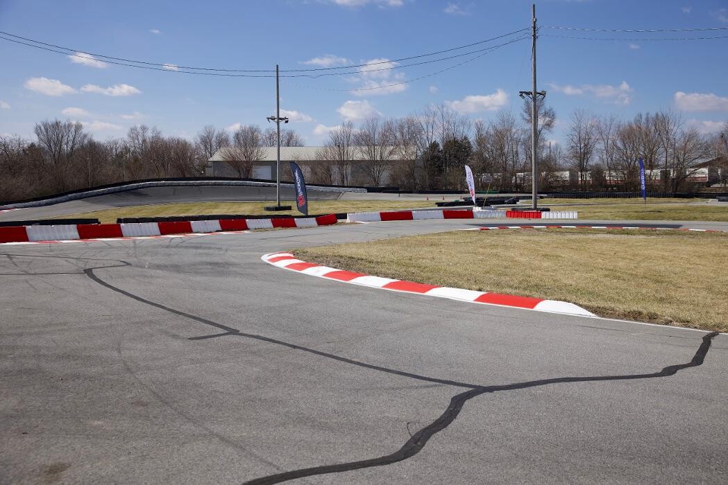 Images K1 Circuit - Outdoor Go Kart Track and Event Venue