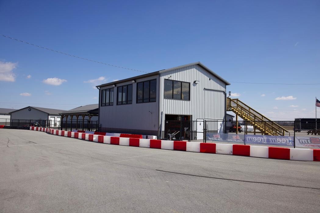 Images K1 Circuit - Outdoor Go Kart Track and Event Venue